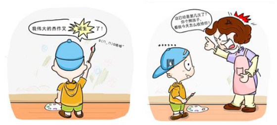 【6.1特輯】數(shù)碼彩兒童環(huán)保型內墻乳膠漆，為愛啟航