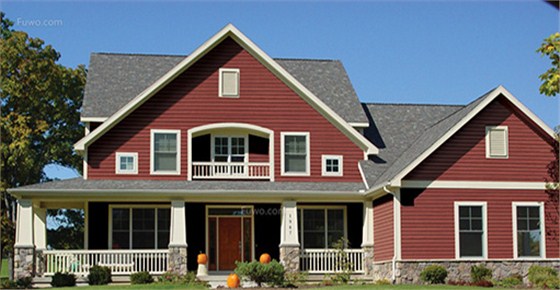 外墻涂料出現(xiàn)色差太煩人，提供幾個解決方案