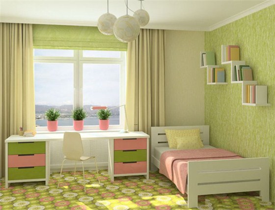 數(shù)碼彩教你如何應(yīng)對新家裝修選色問題 數(shù)碼彩教你如何應(yīng)對新家裝修選色問題