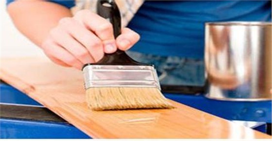 快來圍觀！數(shù)碼彩漆教你如何安全使用木器漆稀釋劑！