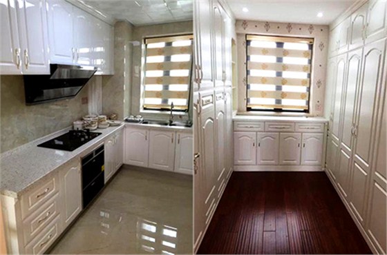 數(shù)碼彩曬不黃白漆，再出新招！