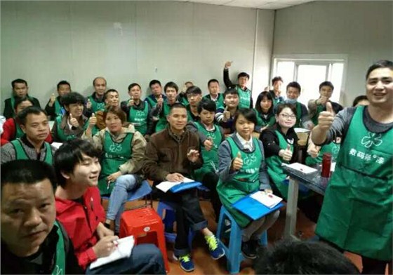 【數(shù)碼彩涂裝學(xué)院】持證上崗，才夠?qū)I(yè)