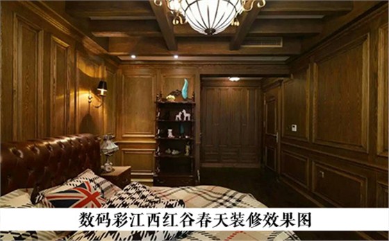 用了數(shù)碼彩涂料，讓您愛不釋手的七大理由