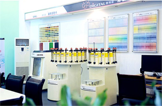 數(shù)碼彩漆：傳承匠心精神，創(chuàng)新匠人價值