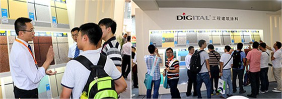 數(shù)碼彩漆：傳承匠心精神，創(chuàng)新匠人價值