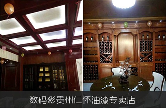 油漆代理如何吸引顧客？盤點成功油漆代理3大要素-數(shù)碼彩