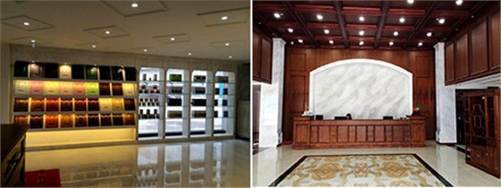 不懂裝修油漆加盟店？數(shù)碼彩大批油漆店供你參考！