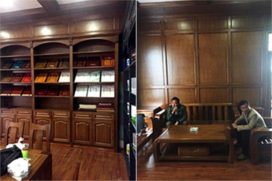 不懂裝修油漆加盟店？數(shù)碼彩大批油漆店供你參考！