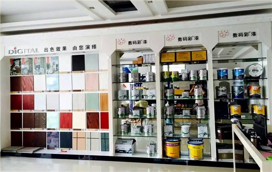 1年連開2家油漆店，油漆經(jīng)銷商的&ldquo;極速&rdquo;經(jīng)營(yíng)秘籍