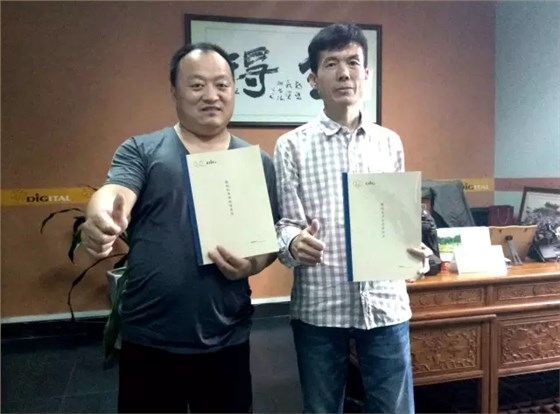 【油漆加盟】于千萬品牌之中，緣何只相中數(shù)碼彩漆？