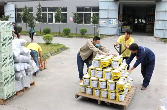 號外！號外！數(shù)碼彩漆入冬訂單暴增！