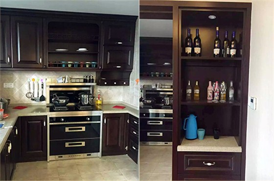 數(shù)碼彩中式彩透，溫文儒雅的中式實(shí)木裝修風(fēng)格