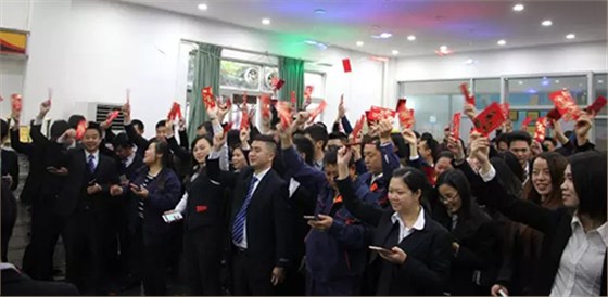 數(shù)碼彩漆2017開工大吉，&ldquo;雞&rdquo;續(xù)一場沒有終點的流浪--追夢