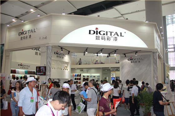 油漆涂料代理有利可圖，品牌推廣渠道才會(huì)順暢