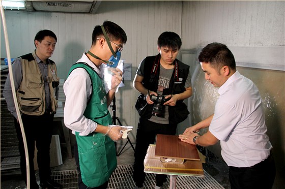 數(shù)碼彩漆：借助央視影響力彰顯品牌實(shí)力