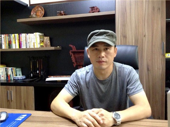 數(shù)碼彩浙江杭州總代理方旭平