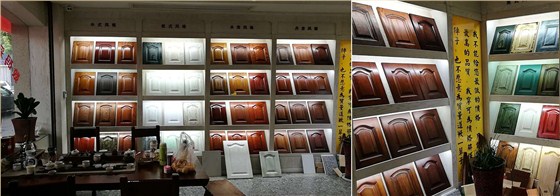 方總數(shù)碼彩杭州店面格局展示
