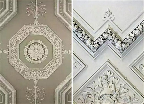 數(shù)碼彩河南洛陽水性白漆涂裝局部效果展示圖