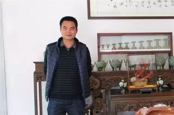 看這位油漆涂料經(jīng)銷商如何開(kāi)設(shè)分銷渠道引爆市場(chǎng)？