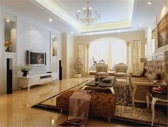  英語老師&middot;歐式風格 