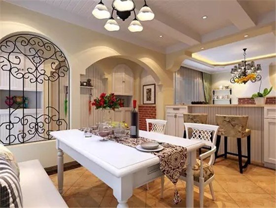 音樂老師&middot;田園清新風