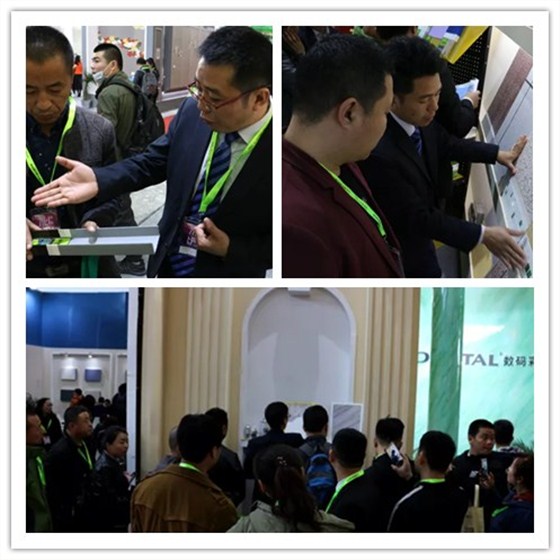 數(shù)碼彩崛&ldquo;匠&rdquo;而起 大放異彩北京展_北京藝術(shù)墻漆品牌廠家