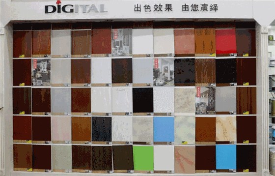 面著色隨便刷，刷色到收色分分鐘搞掂，可做任意彩透色