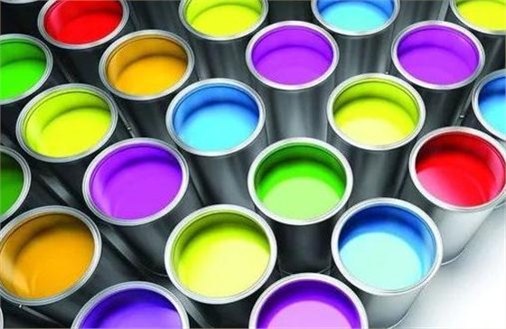 油漆涂料為什么會(huì)變色？_廣東佛山水性木器漆品牌廠家