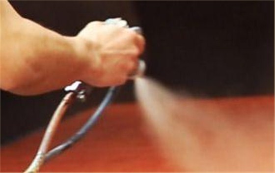 水性木器漆刷漆與噴涂對(duì)比盤點(diǎn)