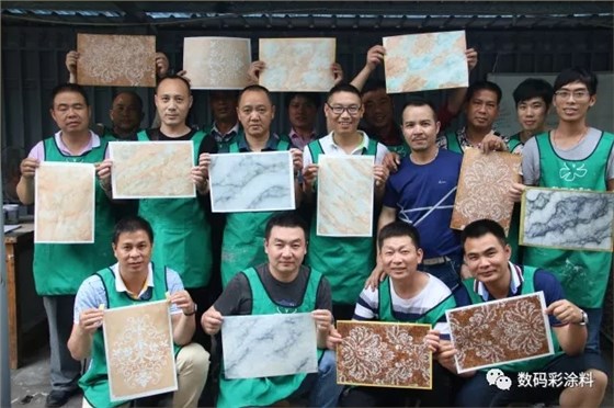 被世界杯&ldquo;套路&rdquo;了？2018廣州建博展超多干貨[彩]不套路你_廣州水性漆加盟品牌