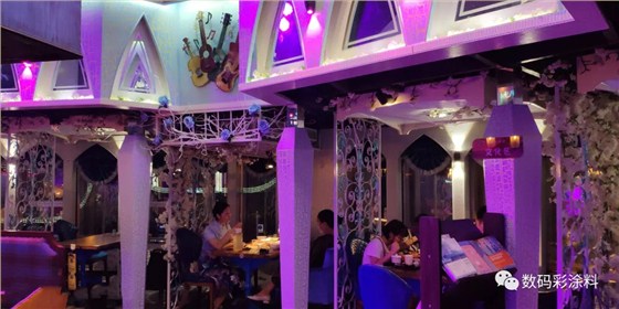 這座音樂餐吧，有一股誘惑靈魂的力量