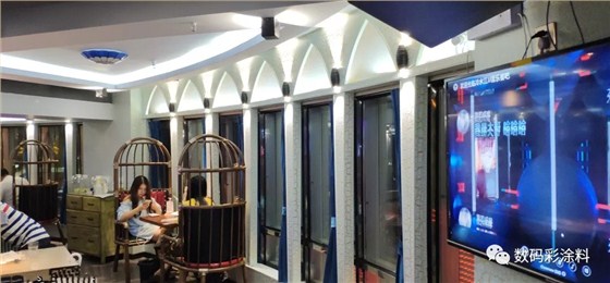 廣東汕頭油漆涂料品牌廠家