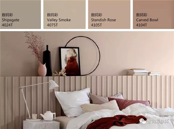 請(qǐng)不要讓你家的墻面裸奔！