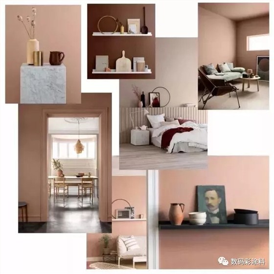 請(qǐng)不要讓你家的墻面裸奔！