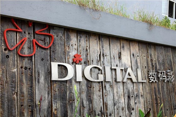 數(shù)碼彩的&ldquo;新局&rdquo;過去畫個(gè)&ldquo;圓&rdquo;，如今畫個(gè)&ldquo;球&rdquo;_廣東梅州乳膠漆品牌