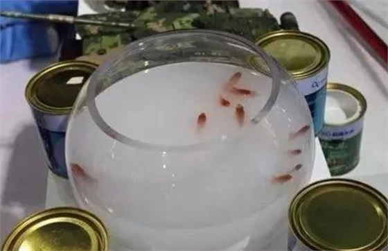 修煉內(nèi)功，讓行業(yè)水性漆回歸健康軌道_深圳水性木器漆品牌廠家