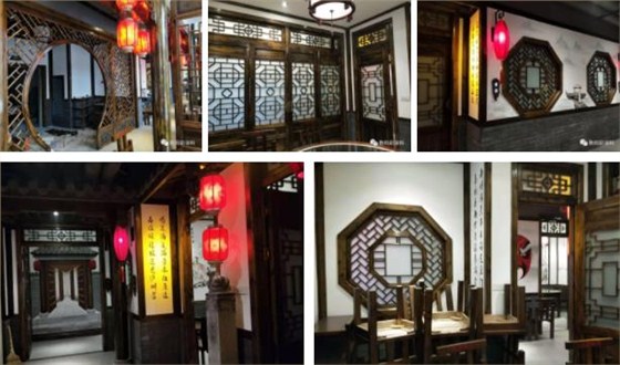 海南?？谀酒髌岵辽に?即擦即收 復雜造型都能著色