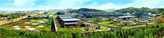 最美白酒廠外墻翻新打造湖南人最自豪的&ldquo;湘榮耀&rdquo;