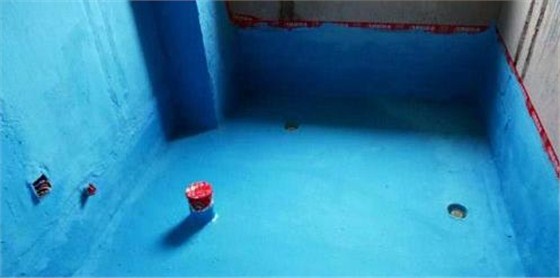 一網(wǎng)打盡家裝防水涂料施工各類奇葩問(wèn)題