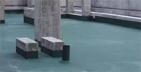 江西袁州屋面防水涂料只要做，不怕&ldquo;屋漏偏逢連夜雨&rdquo;