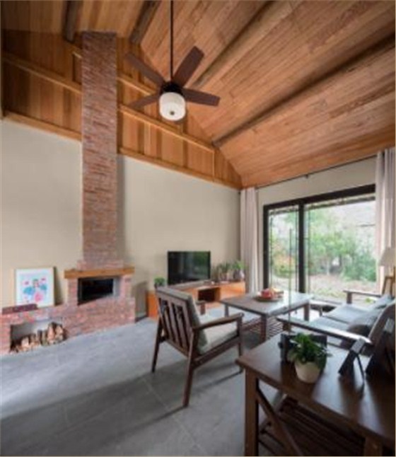 &ldquo;數碼彩&rdquo;神之手，&ldquo;從新&rdquo;參與改造鄉(xiāng)村40年小平房