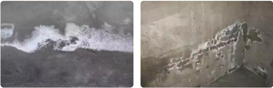 深圳龍崗潮濕暴雨天 奉上墻面防水涂料