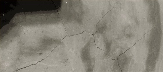 墻壁當然要天衣無縫，防水涂膜怎能開裂！