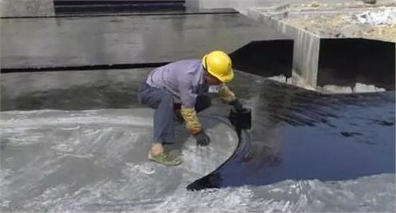 敲黑板！JS防水涂料常見6大誤區(qū)