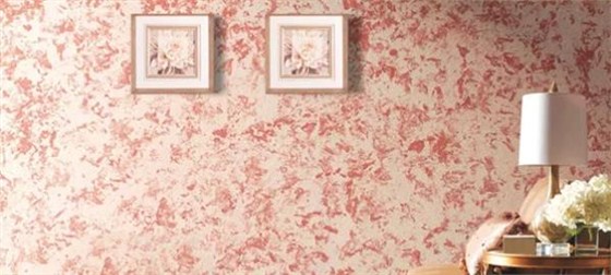 家里裝修用藝術(shù)涂料 OR 硅藻泥？