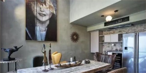 家里裝修用藝術(shù)涂料 OR 硅藻泥？