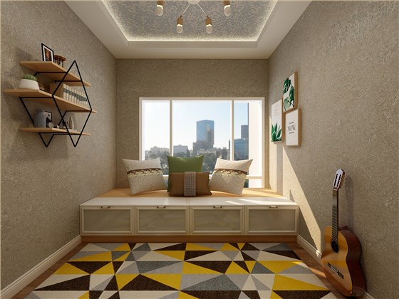 藝術(shù)涂料的選購(gòu)知識(shí) 