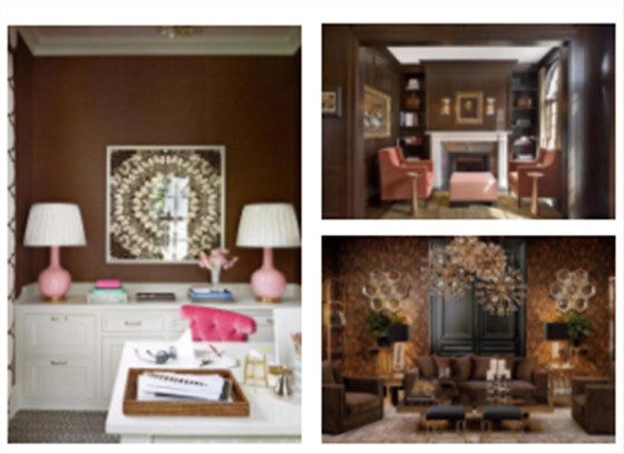 2019春夏家居流行色新鮮出爐（下篇）