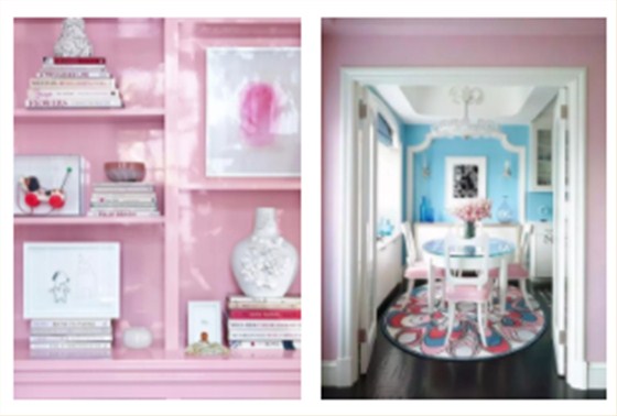 2019春夏家居流行色新鮮出爐（下篇）