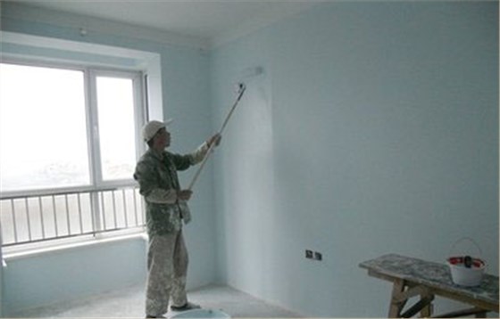 夏季不宜裝修刷家具漆涂料？別被忽悠了